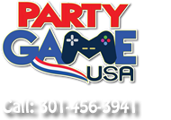 Mobile Party Game Truck in Waldorf, Maryland - Mobile Video Game Truck